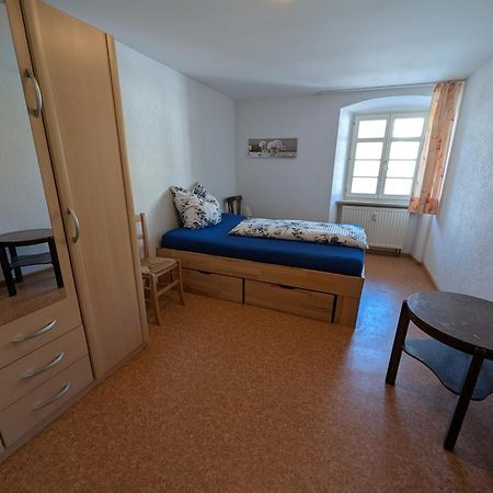 Gasthaus Adler Nordschwaben Экстерьер фото