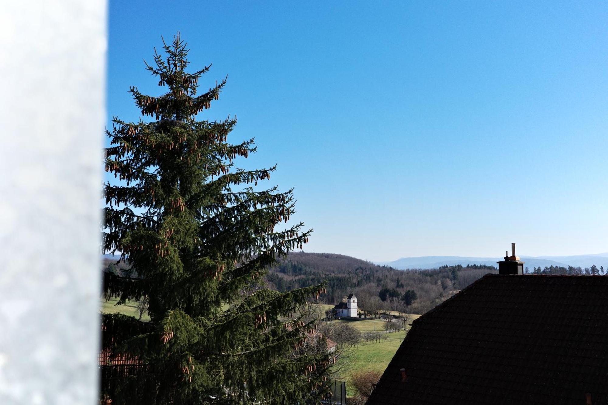 Gasthaus Adler Nordschwaben Экстерьер фото