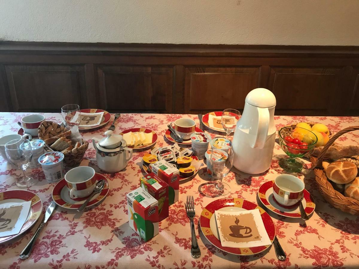 Gasthaus Adler Nordschwaben Экстерьер фото